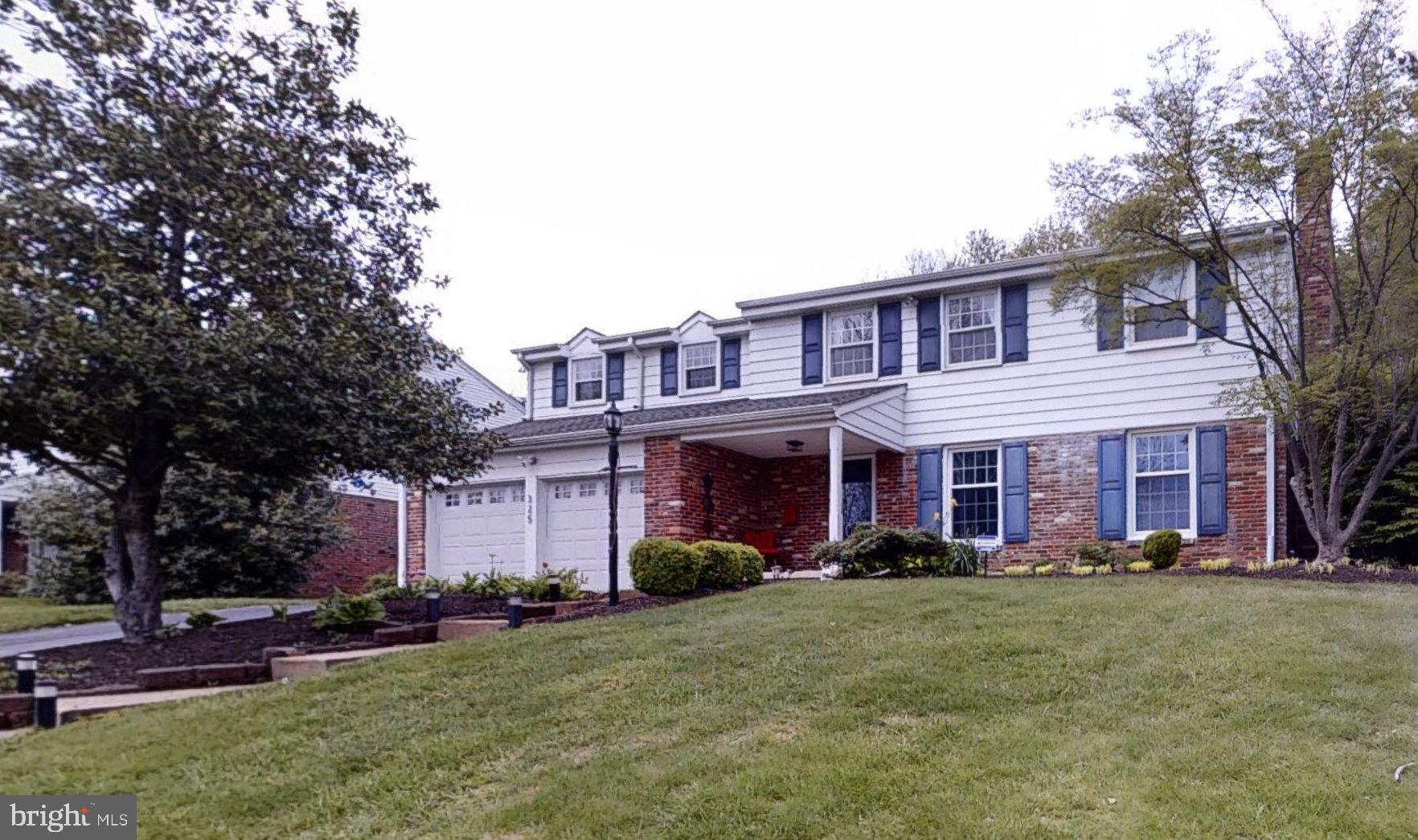 325 Hampton Road Wilmington, DE 19803 - Photo 2 of 65 Gallery Image 2