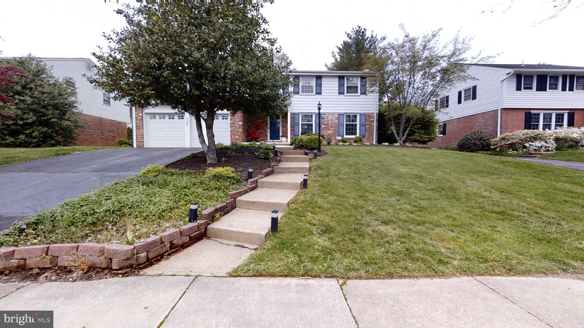 325 Hampton Road Wilmington, DE 19803 - Photo 3 of 65 Gallery Image 3