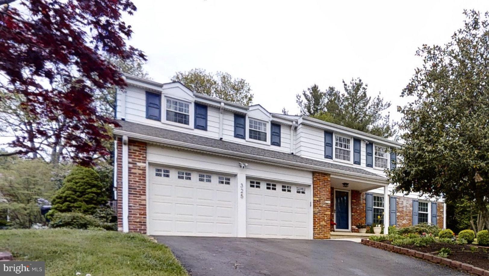 325 Hampton Road Wilmington, DE 19803 - Photo 4 of 65 Gallery Image 4