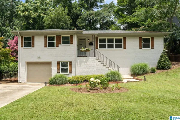 $499,999 | 4508 Linpark Drive, Birmingham, AL 35222