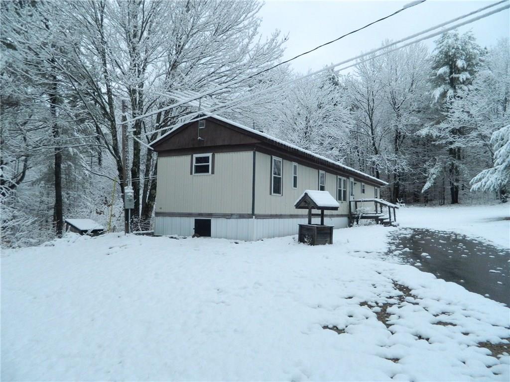 475 Tripptown Road Hiram, ME 04041 - Photo 2 of 19 Photo