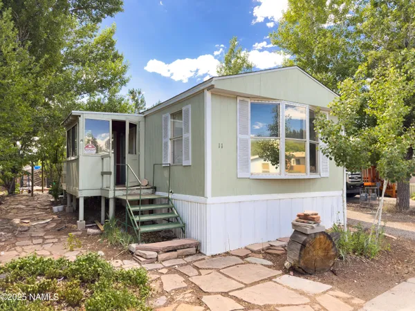 $84,900 | 1450 West Kaibab Lane, Unit 11, Flagstaff, AZ 86001