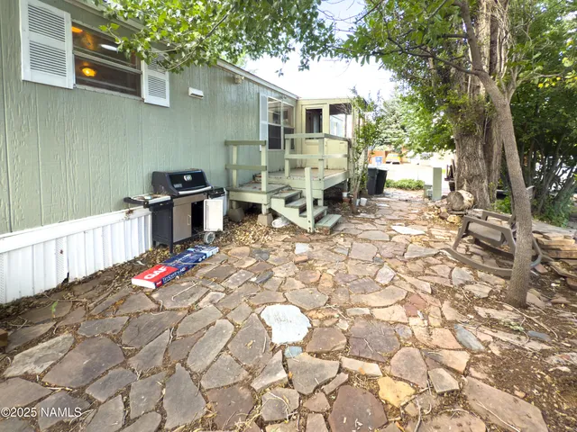 $84,900 | 1450 West Kaibab Lane, Unit 11, Flagstaff, AZ 86001