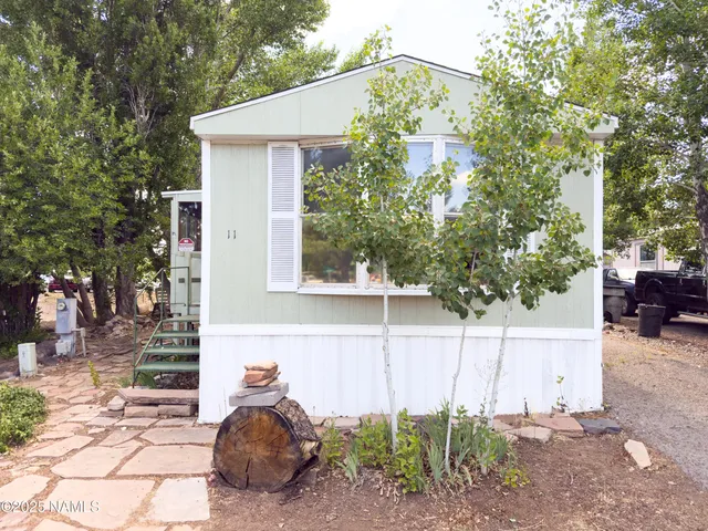 $84,900 | 1450 West Kaibab Lane, Unit 11, Flagstaff, AZ 86001