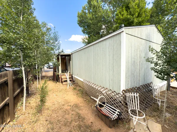 $84,900 | 1450 West Kaibab Lane, Unit 11, Flagstaff, AZ 86001