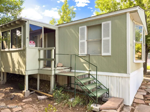 $84,900 | 1450 West Kaibab Lane, Unit 11, Flagstaff, AZ 86001