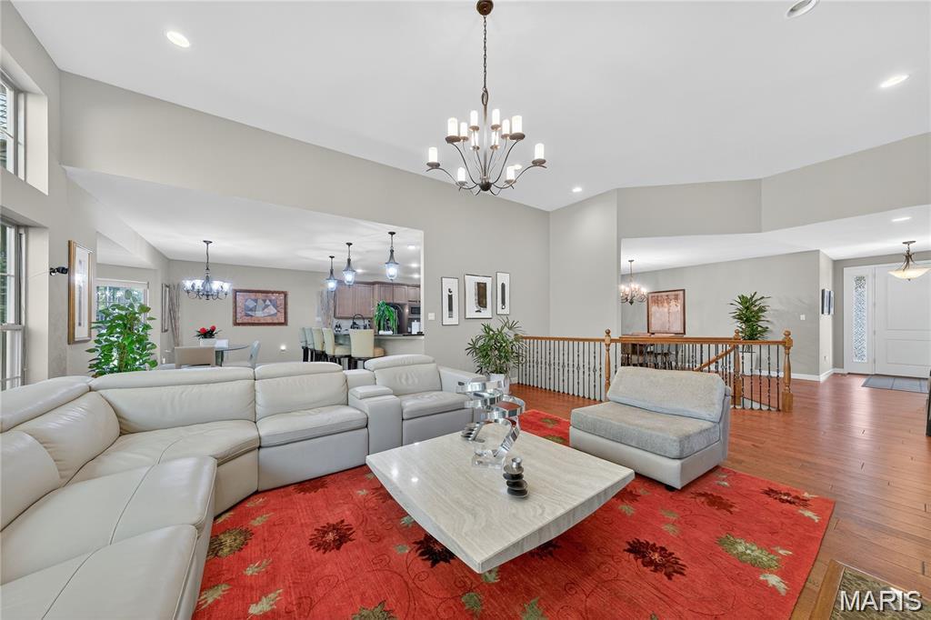 14623 Kendall Ridge Drive Chesterfield, MO 63017 - Photo 11 of 24