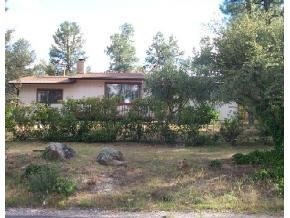 801 Copper Basin Road Prescott, AZ 86303 - Photo 1 of 6 Primary Photo