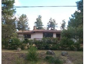 801 Copper Basin Road Prescott, AZ 86303 - Photo 3 of 6 Additional Photo