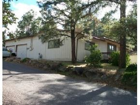 801 Copper Basin Road Prescott, AZ 86303 - Photo 4 of 6 Additional Photo