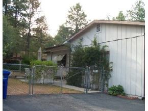 801 Copper Basin Road Prescott, AZ 86303 - Photo 5 of 6 Additional Photo