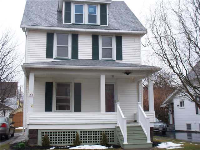 132 West Filbert Street East Rochester, NY 14445 - Photo 1 of 1 Exterior Front