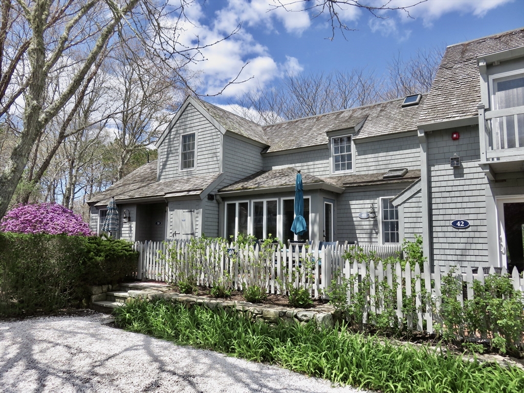 40 Brant Rock Road, Unit 819 Mashpee, MA 02649 - Photo 1 of 1 Gallery Image 1