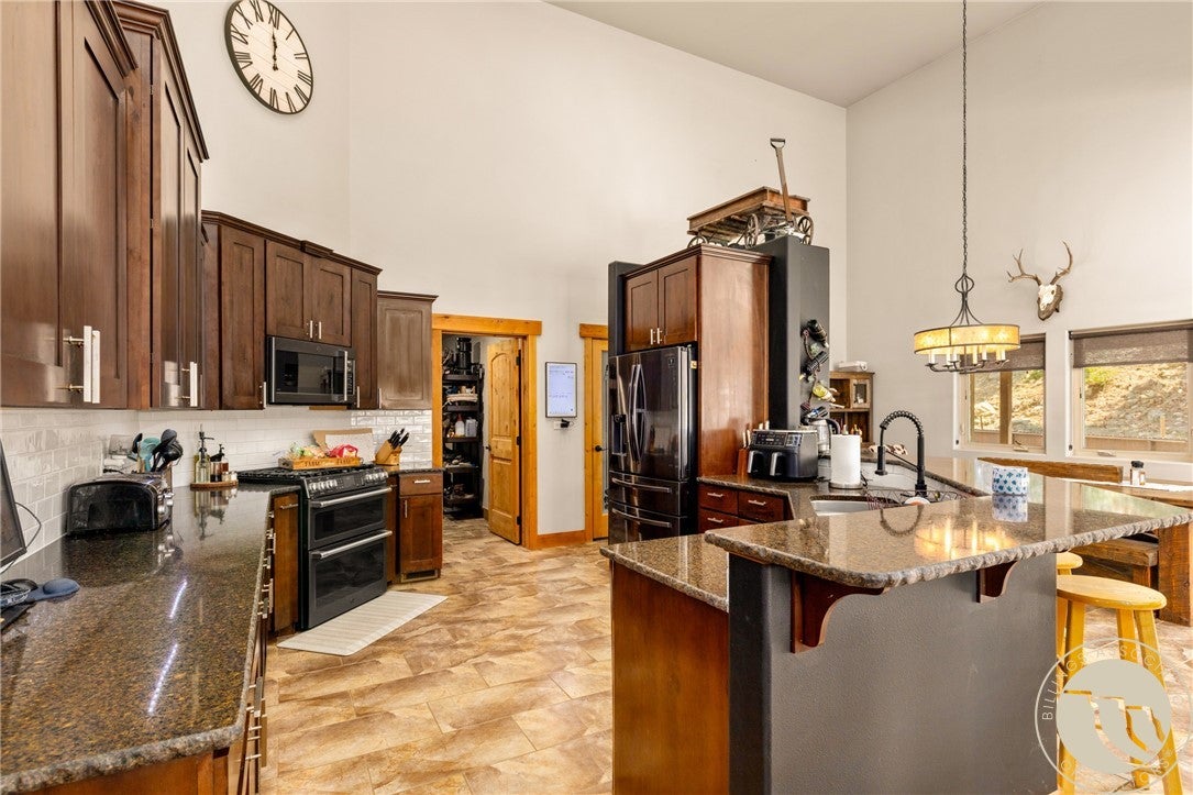 2727 Buffalo Trail Road Molt, MT 59057 - Photo 6 of 23 Gallery Image 6