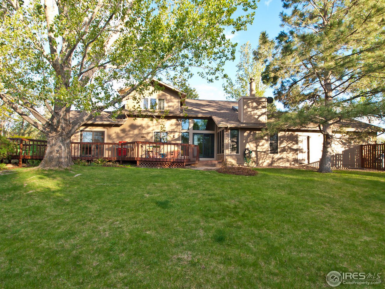 900 East Ridgecrest Road Fort Collins, CO 80524 - Photo 1 of 25 Gallery Image 1