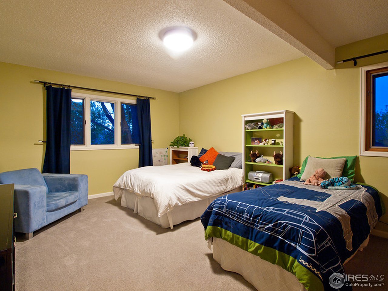 900 East Ridgecrest Road Fort Collins, CO 80524 - Photo 21 of 25 Gallery Image 21