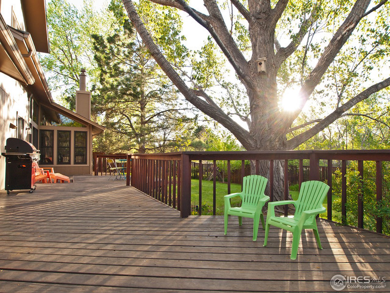 900 East Ridgecrest Road Fort Collins, CO 80524 - Photo 23 of 25 Gallery Image 23