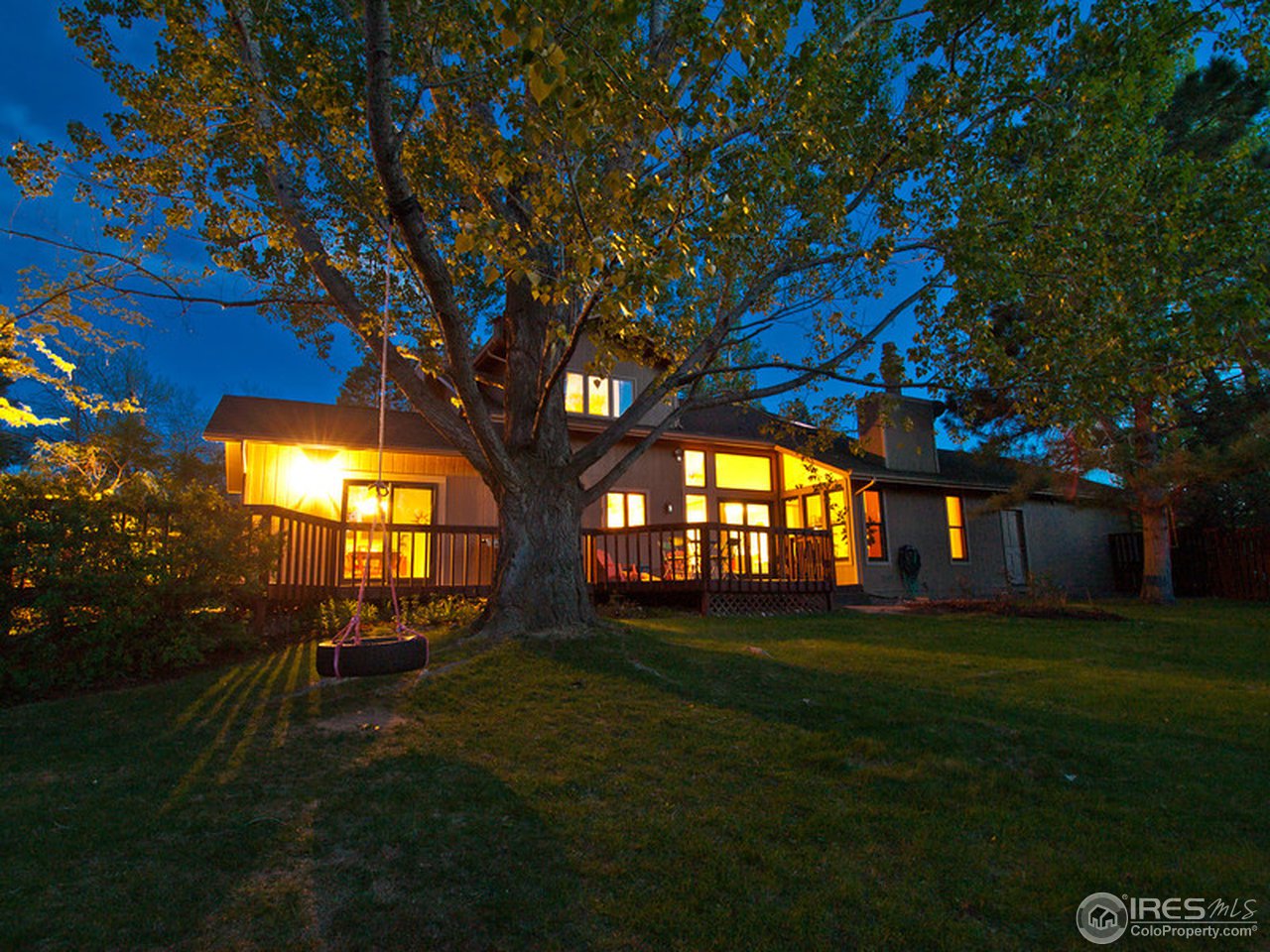 900 East Ridgecrest Road Fort Collins, CO 80524 - Photo 25 of 25 Gallery Image 25