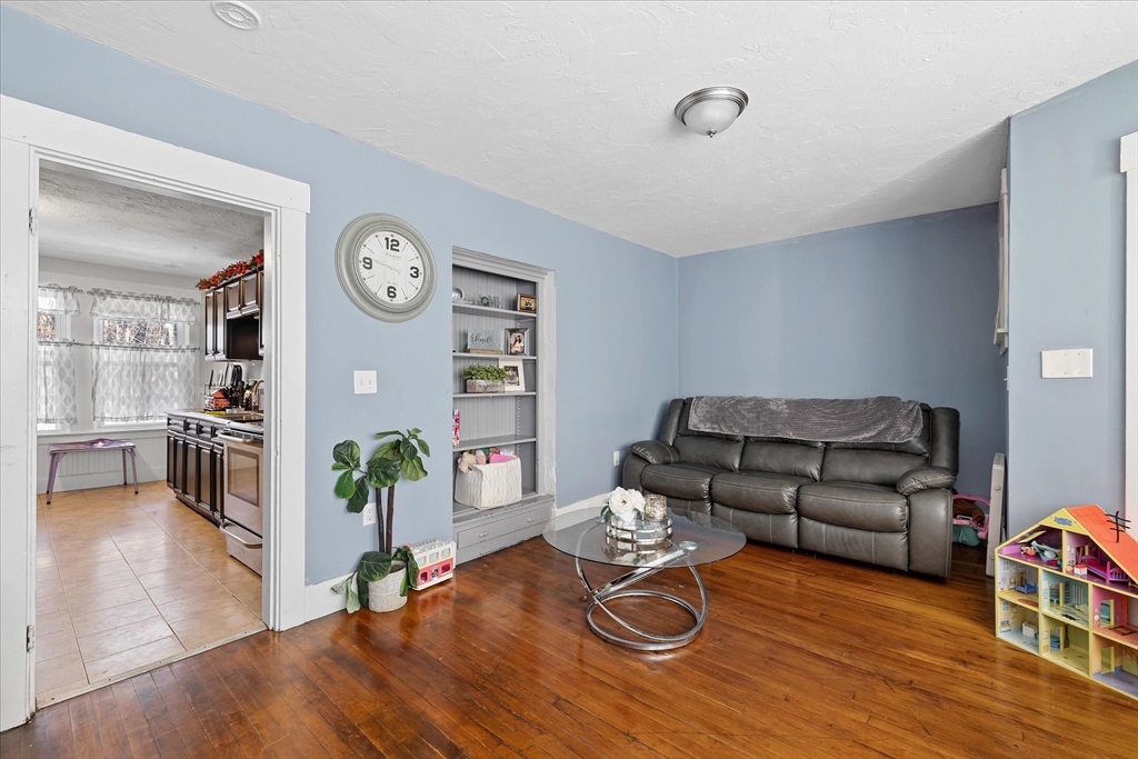 40 Sturbridge Road Charlton, MA 01507 - Photo 15 of 21 a living room with furniture and wooden floor
