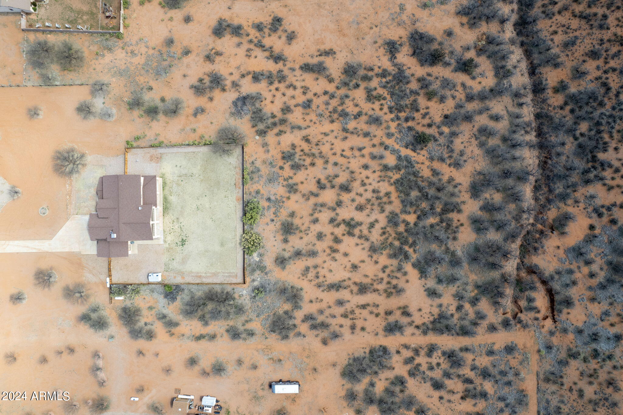 1042 E Krystal Way, Huachuca City, AZ 85616 | Compass