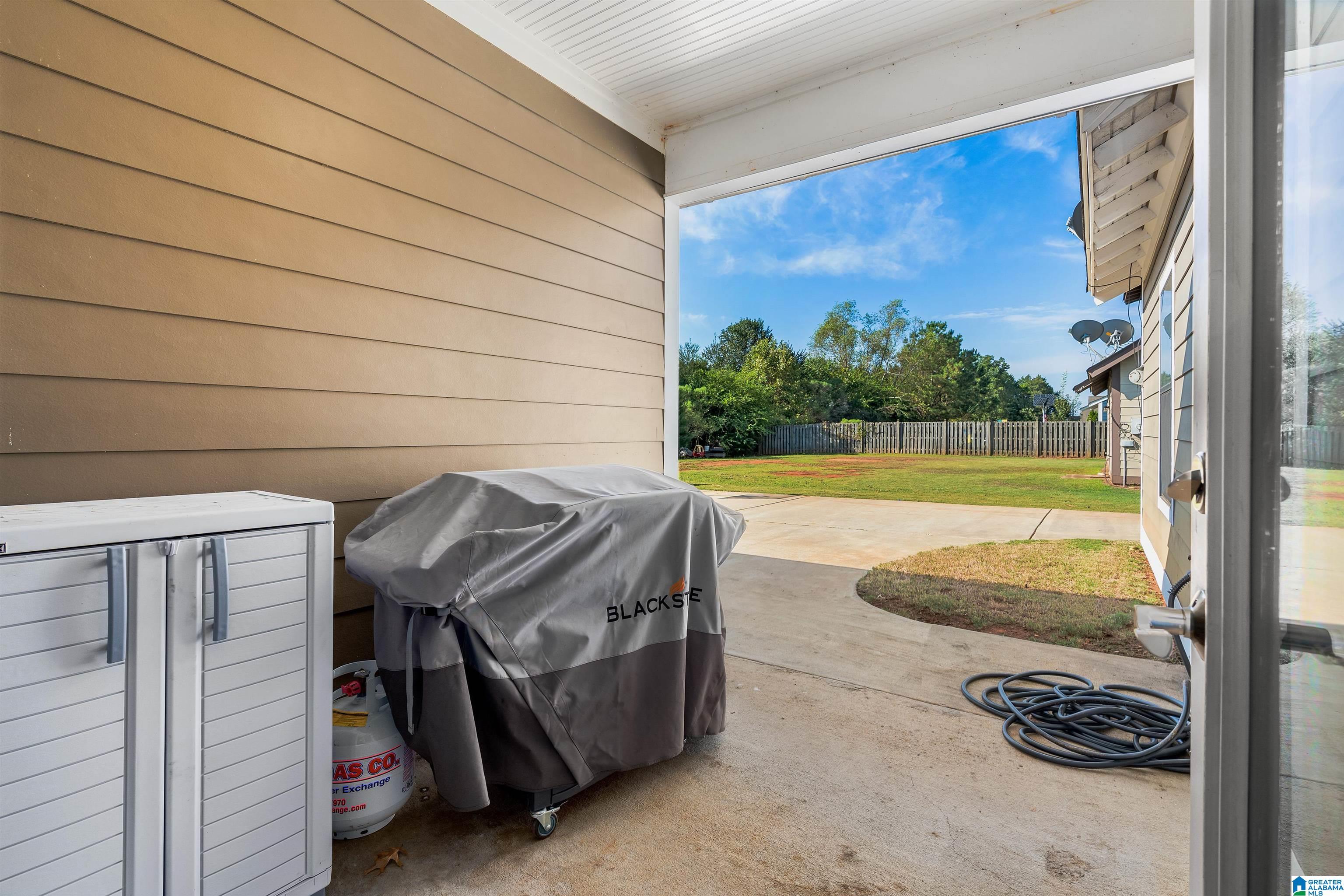 124 Waterstone Way Calera, AL 35040 - Photo 24 of 28