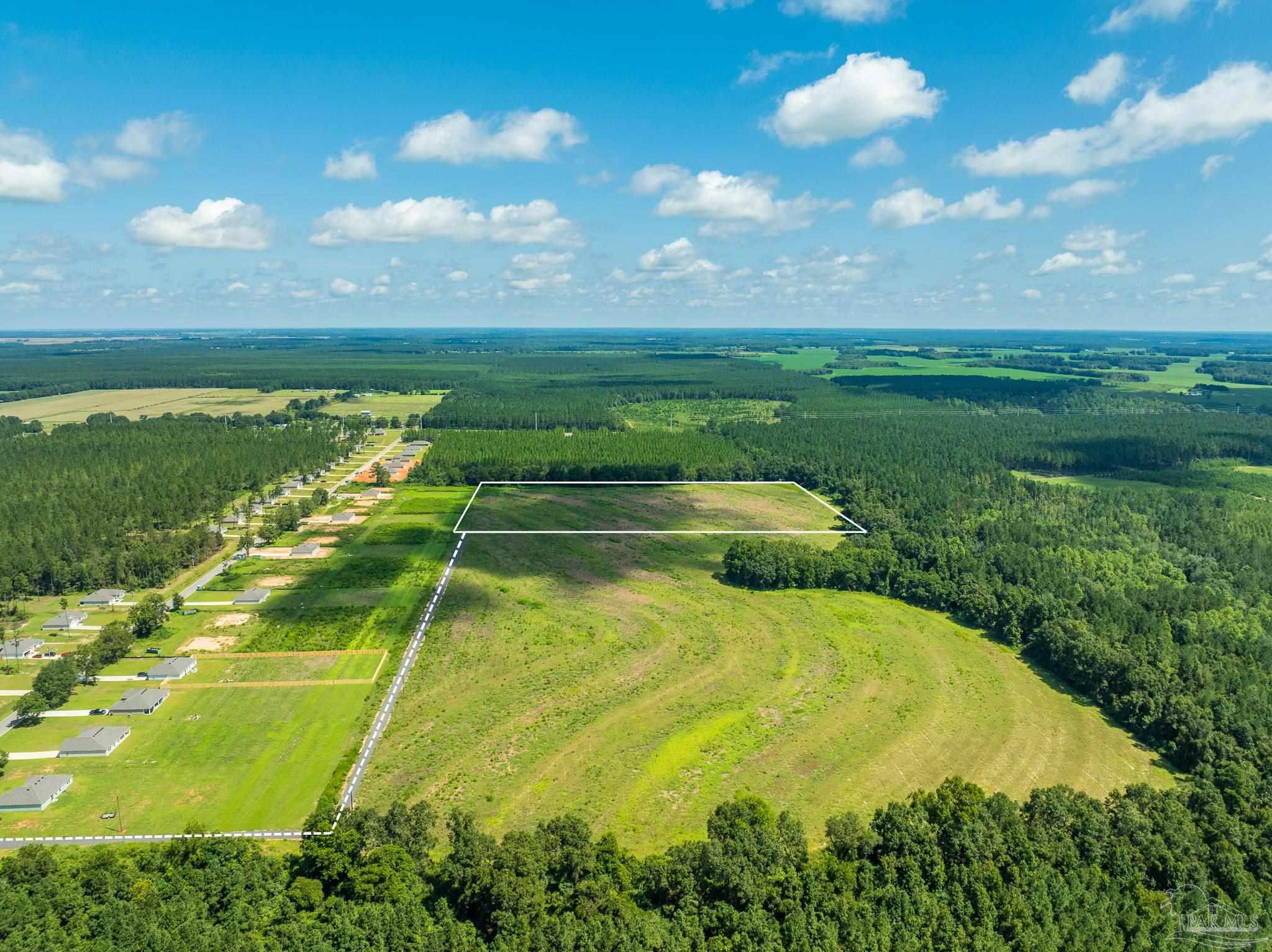 Lot 1 Three Hollow Road Jay, FL 32565 - Photo 1 of 1