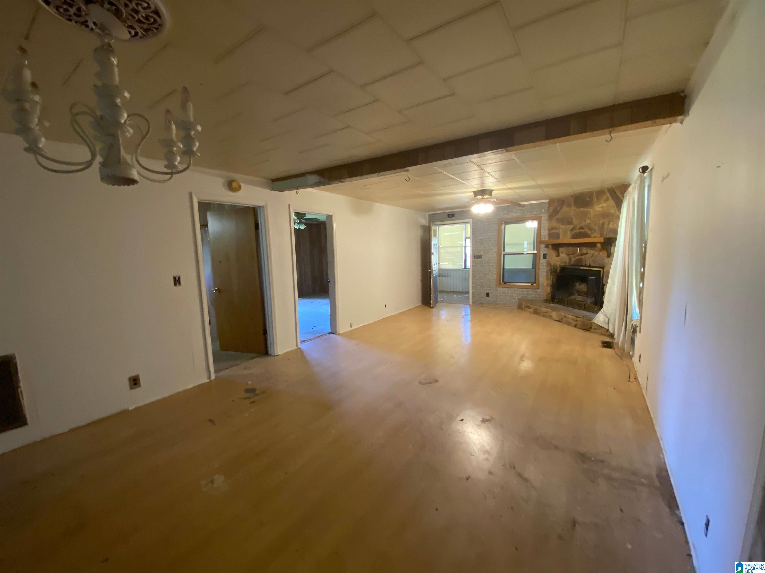2590 Levine Road Odenville, AL 35120 - Photo 19 of 33