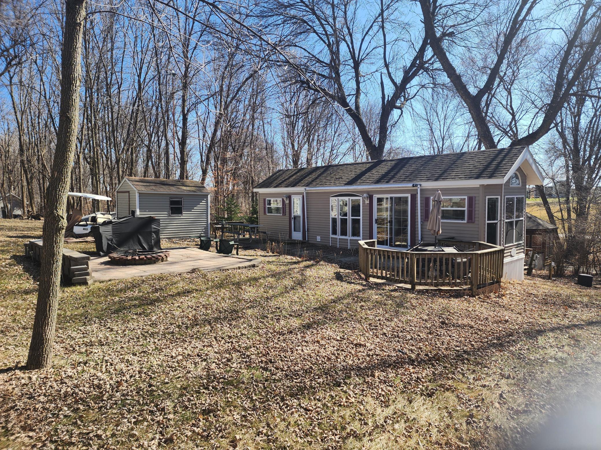 2945 County Road 4 Southwest, Unit 403 Cokato, MN 55321 - Photo 12 of 35