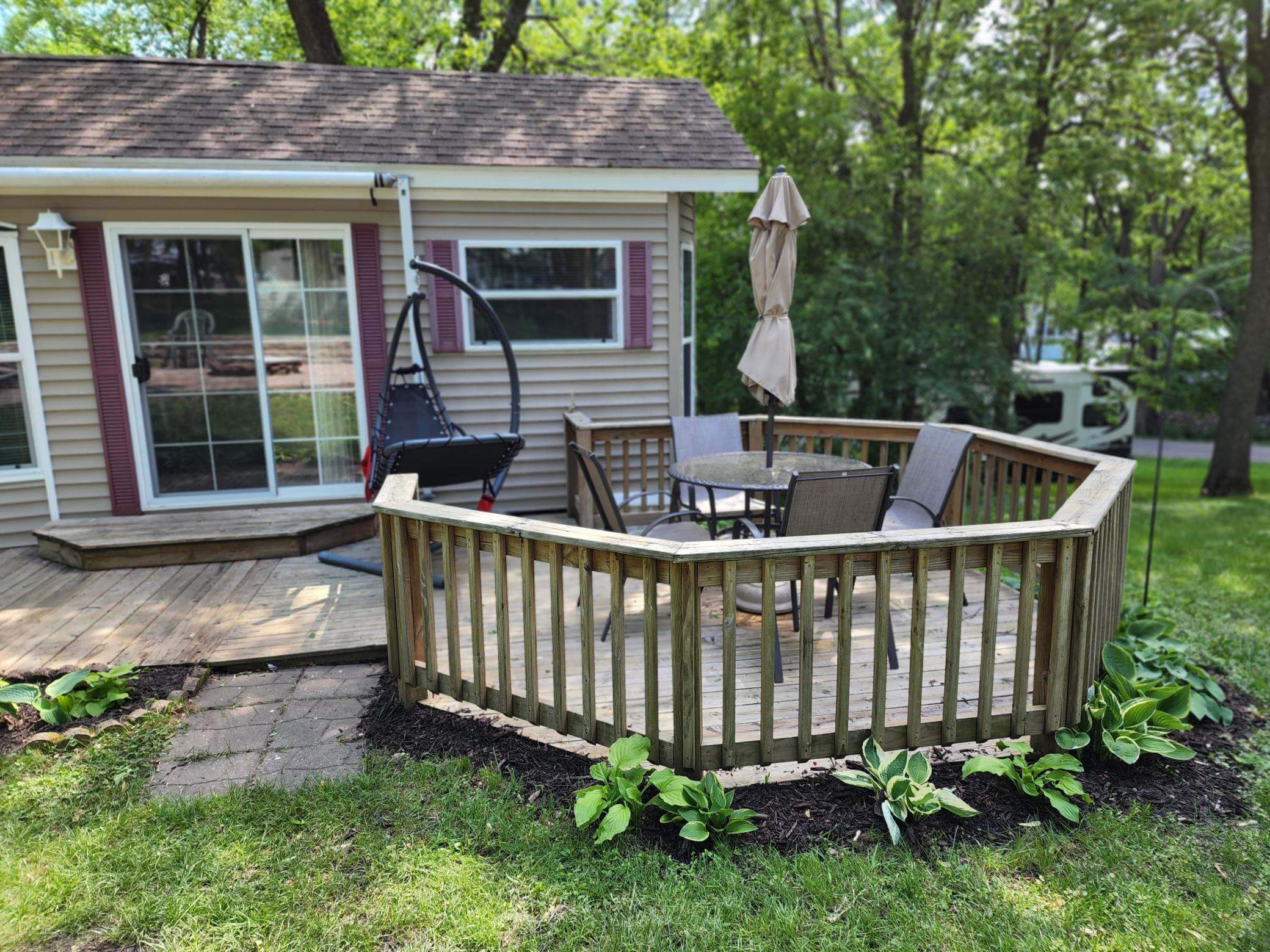 2945 County Road 4 Southwest, Unit 403 Cokato, MN 55321 - Photo 27 of 35