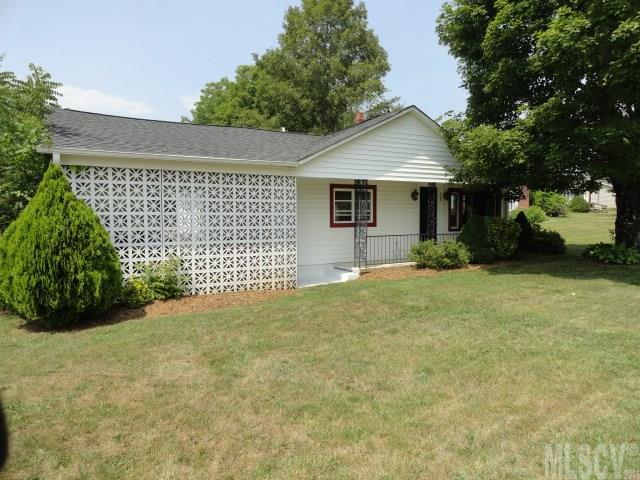 225 Cedar Valley Road Hudson, NC 28638 - Photo 2 of 25 Gallery Image 2