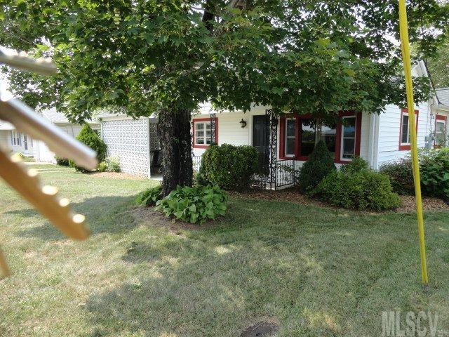 225 Cedar Valley Road Hudson, NC 28638 - Photo 18 of 25 Gallery Image 18