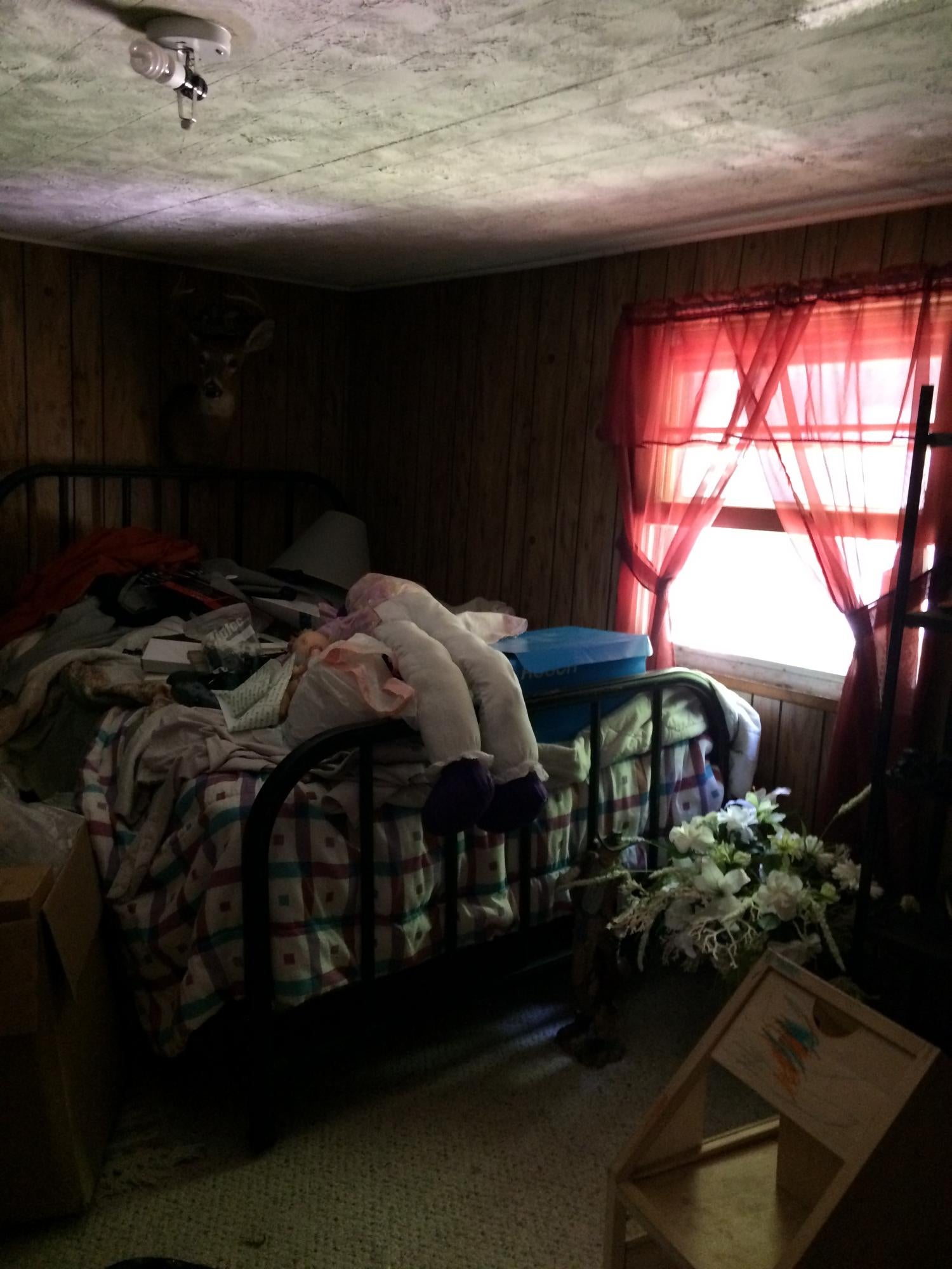 3655 1/2 Cornstalk Road Crawley, WV 24931 - Photo 21 of 43 Gallery Image 21