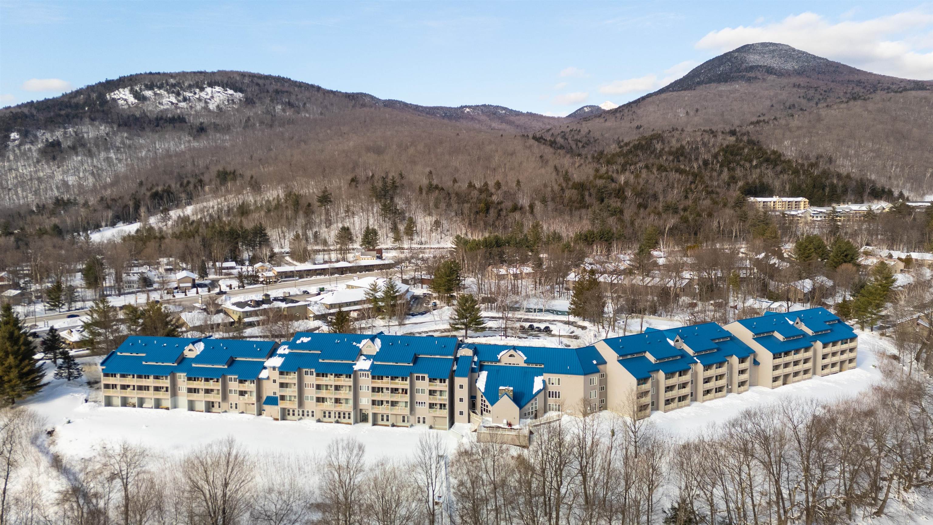 36 Lodge Road, Unit A115 Lincoln, NH 03251 - Photo 17 of 29