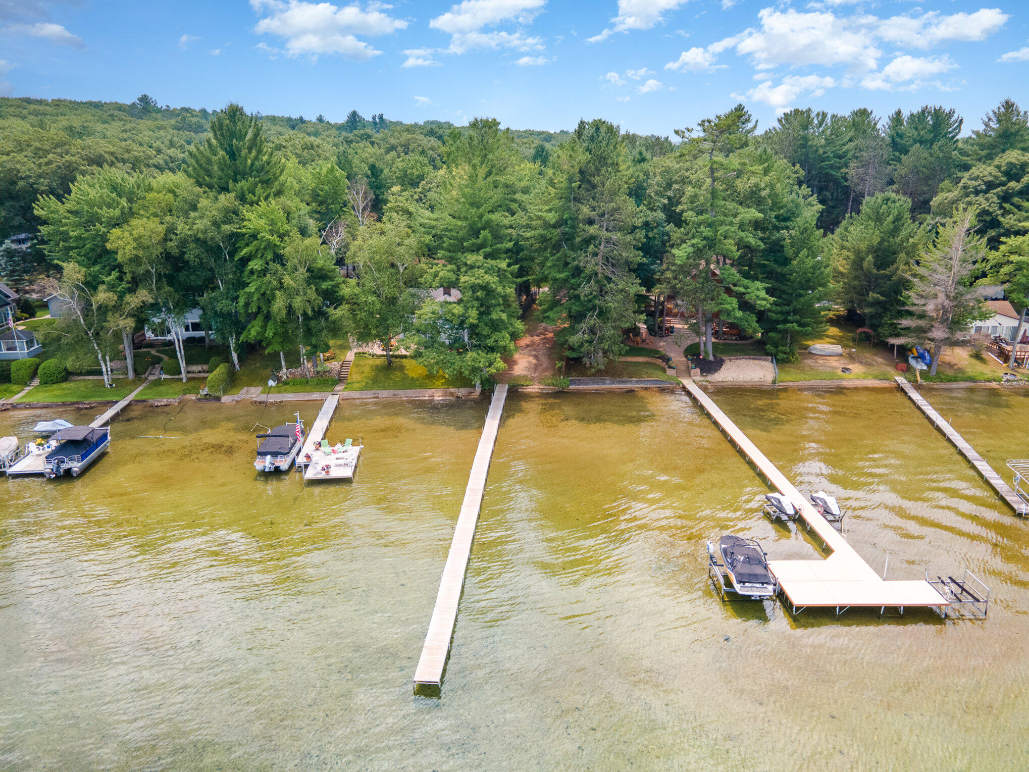 255 Robbins Avenue Roscommon, MI 48653 - Photo 28 of 40 004_dji_0773-edit