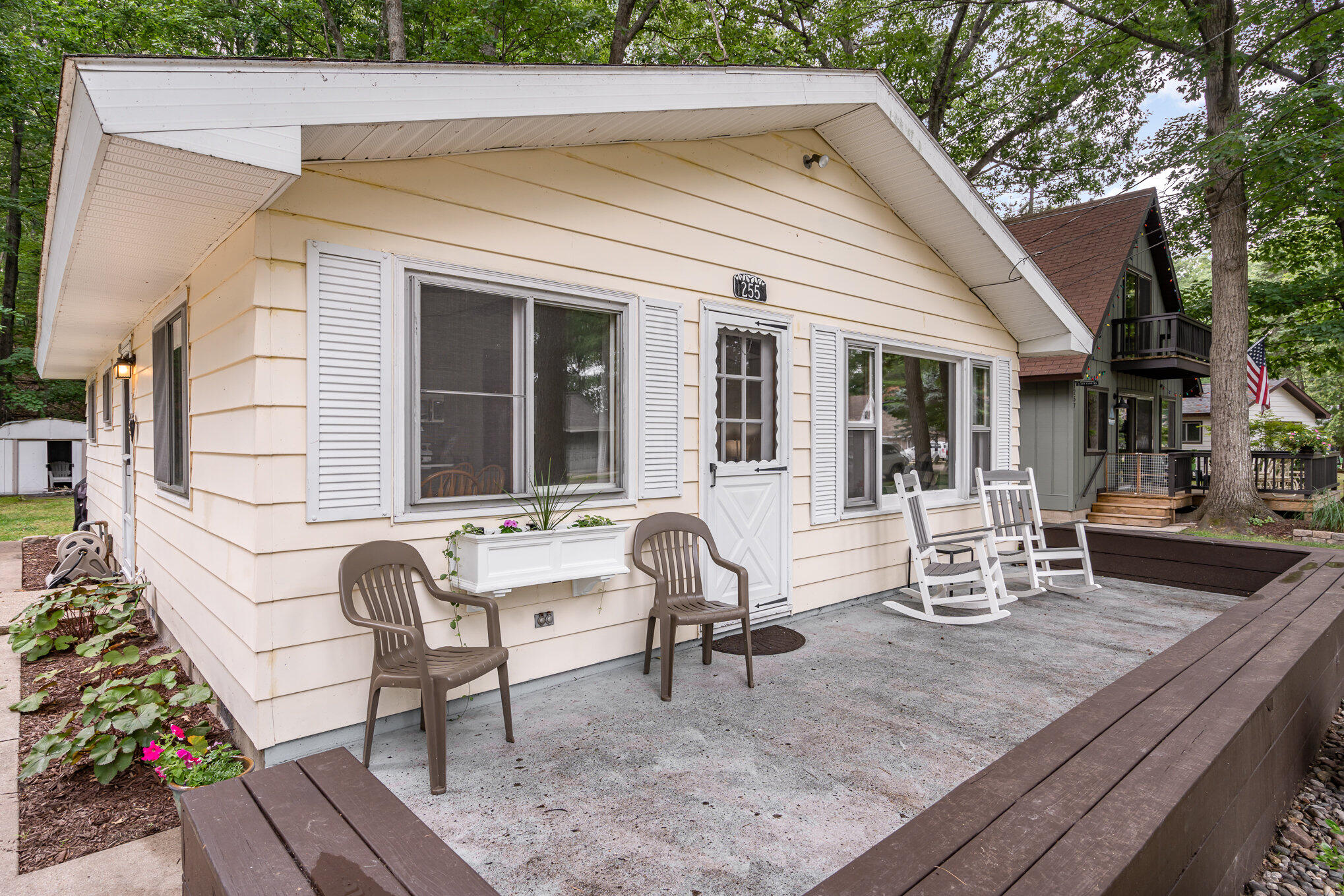 255 Robbins Avenue Roscommon, MI 48653 - Photo 31 of 40 032_dsc01613-edit