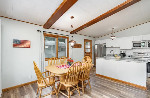 $219,900 | 255 Robbins Avenue, Roscommon, MI 48653