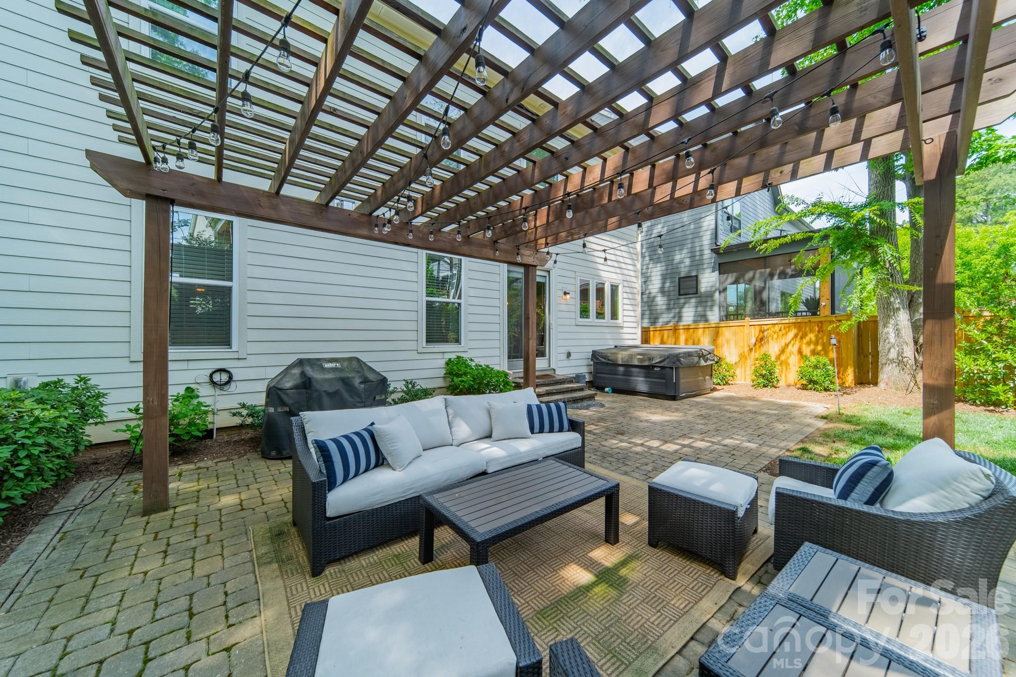 515 Greystone Road Charlotte, NC 28209 - Photo 12 of 48 Gallery Image 12