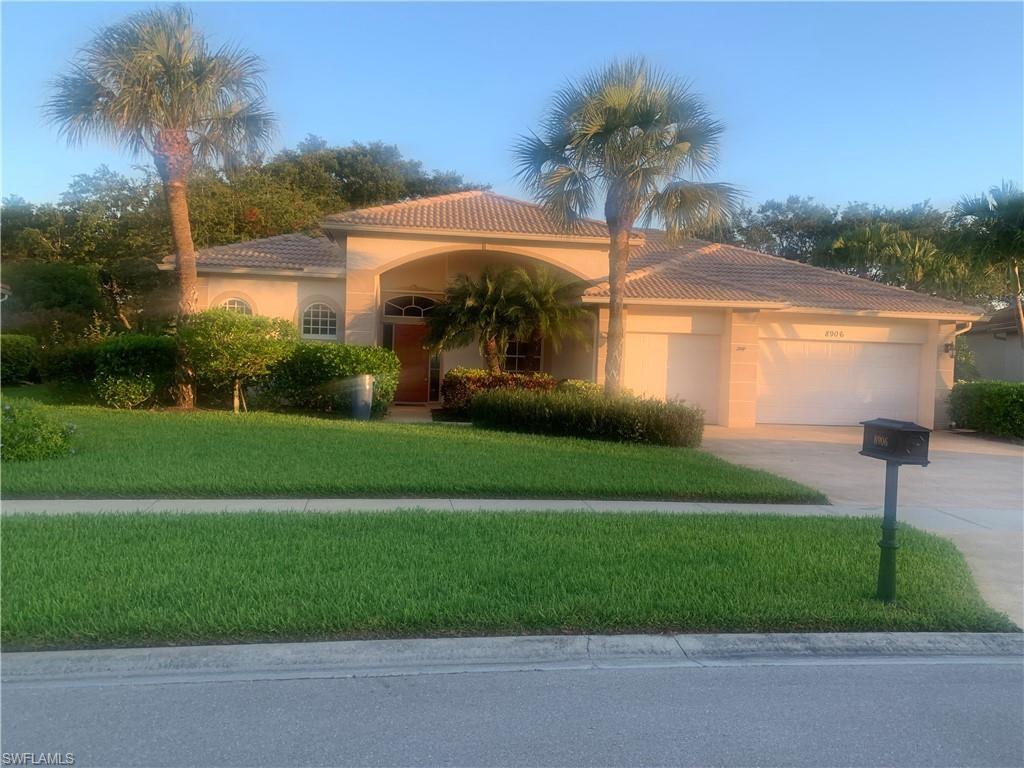 8906 Lely Island Circle Naples, FL 34113 - Photo 1 of 36