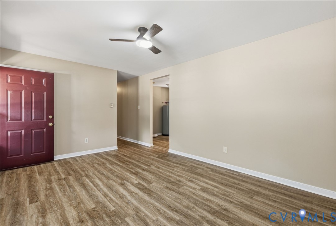 4413 Bridgewood Road Midlothian, VA 23112 - Photo 5 of 22