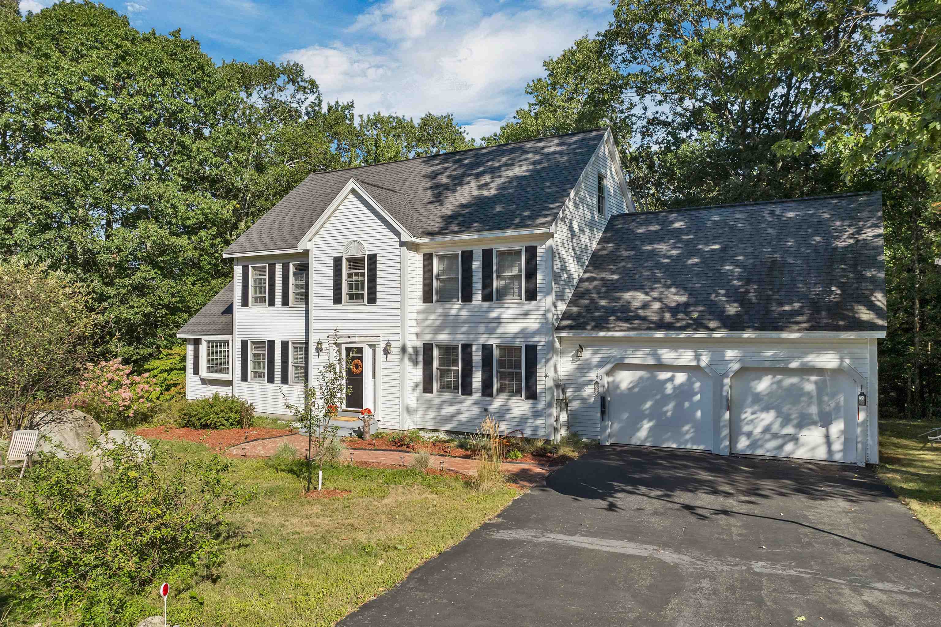 93 Noons Quarry Road Milford, NH 03055 - Photo 1 of 42