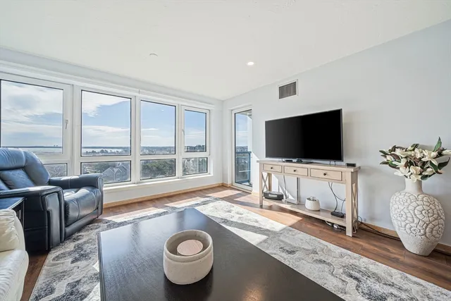 $745,000 | 1001 Marina Drive, Unit 612, Quincy, MA 02171