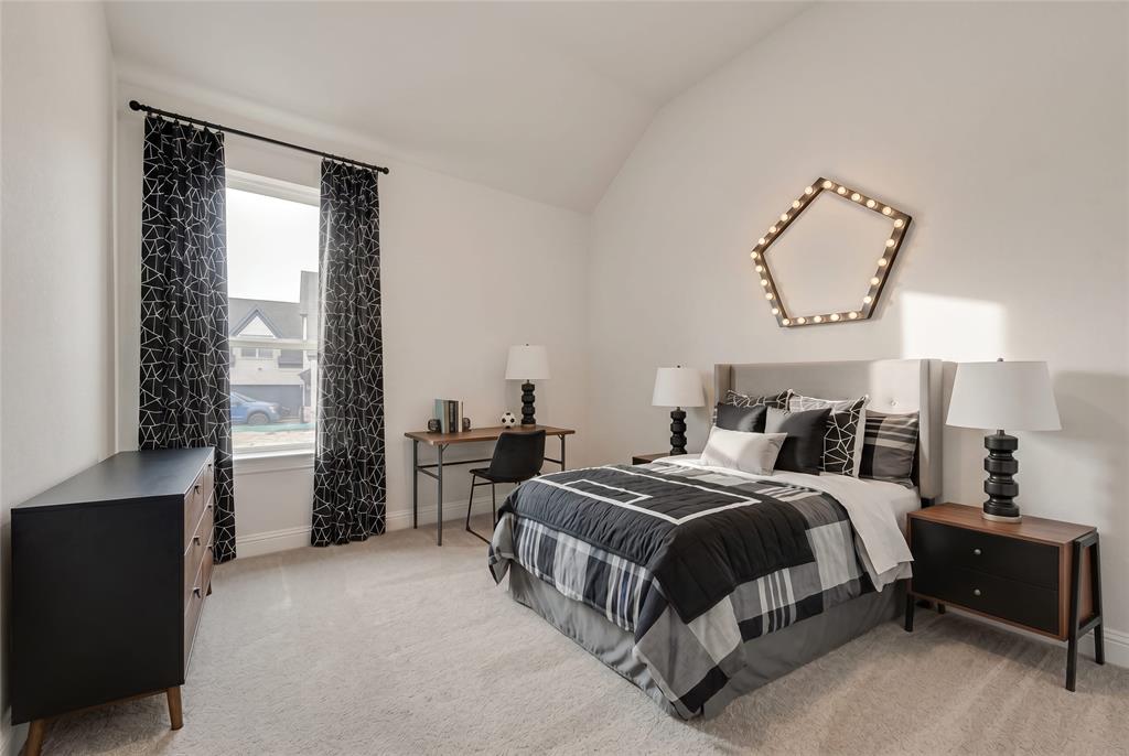 1116 Monterra Way Fate, TX 75087 - Photo 28 of 40