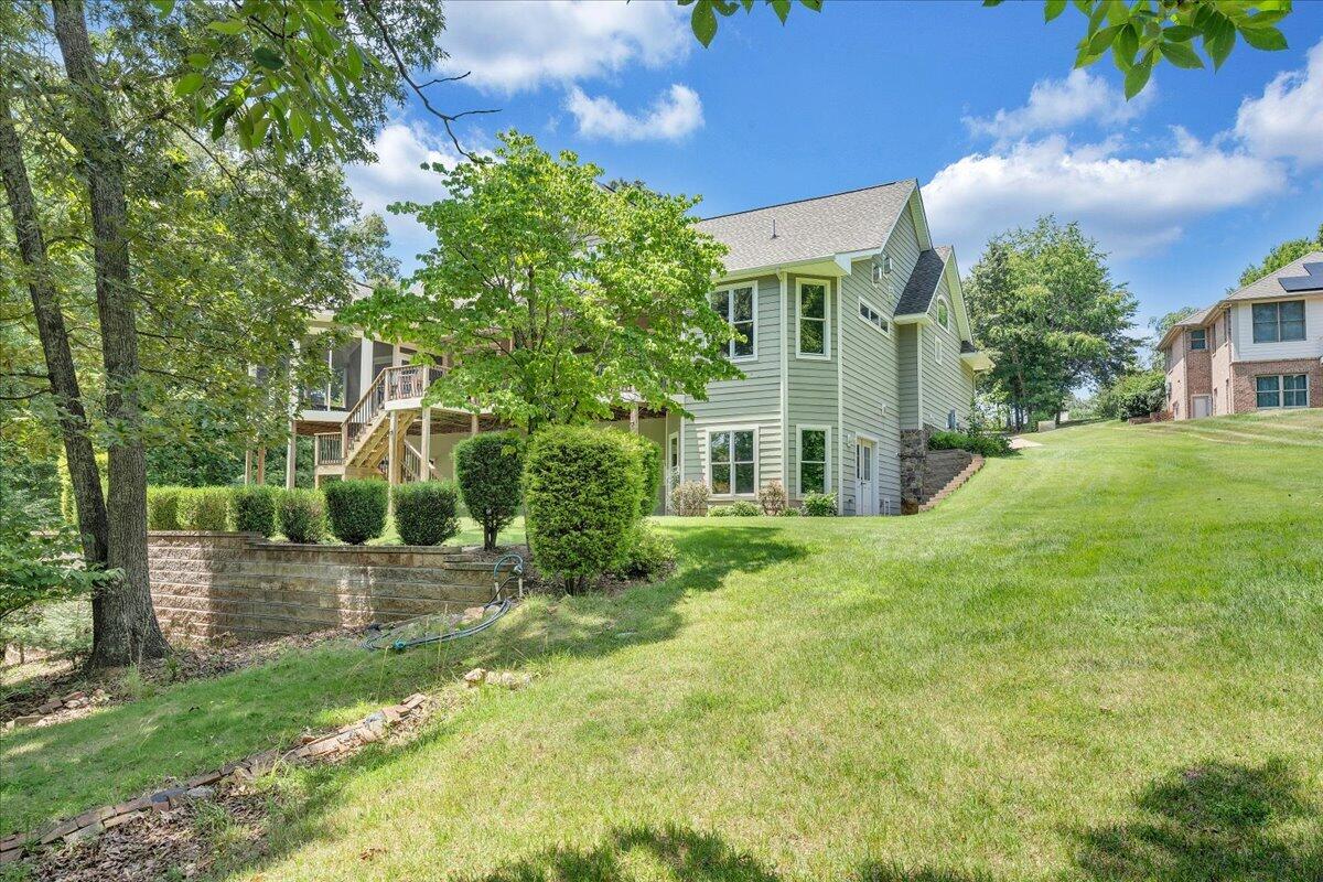 2250 Lovely Valley Road Wirtz, VA 24184 - Photo 85 of 128 086-MIB05630
