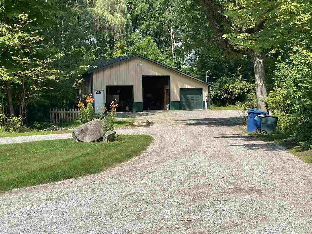 1222 Secord Dam Road Gladwin, MI 48624 - Photo 53 of 54