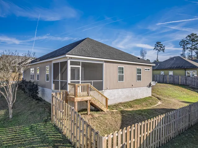 $335,000 | 2299 Hunters Moon Trail, Tallahassee, FL 32303