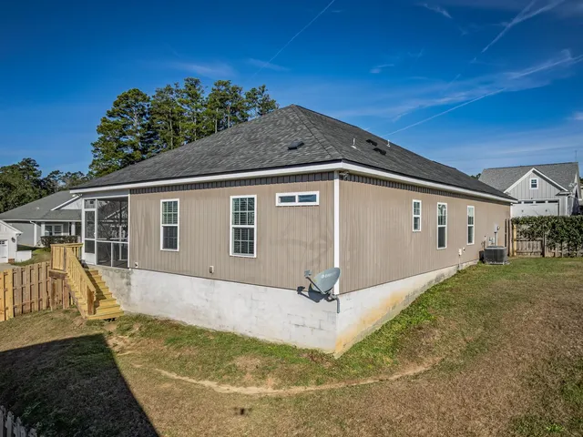 $335,000 | 2299 Hunters Moon Trail, Tallahassee, FL 32303