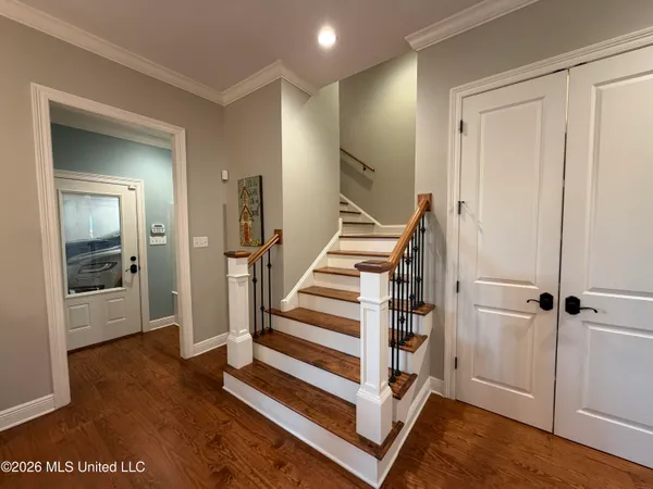 $575,000 | 1512 Callender Road Northeast, Brookhaven, MS 39601