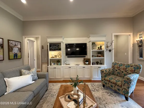 $575,000 | 1512 Callender Road Northeast, Brookhaven, MS 39601