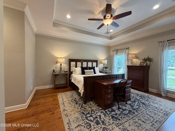 $575,000 | 1512 Callender Road Northeast, Brookhaven, MS 39601