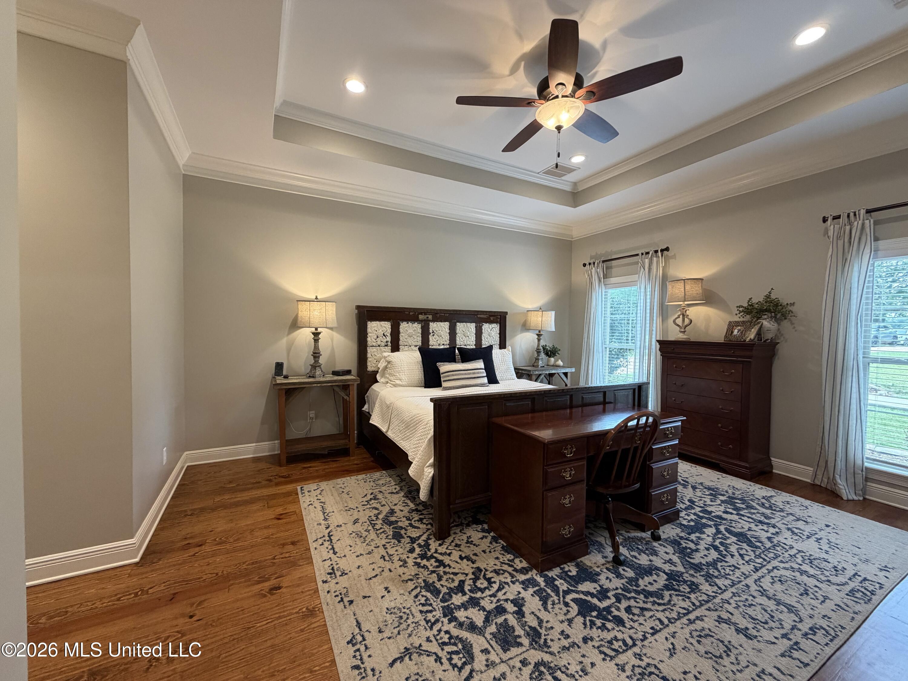 1512 Callender Road Northeast Brookhaven, MS 39601 - Photo 25 of 62 IMG_8457